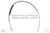 CHRYS 04721029AL Cable, parking brake